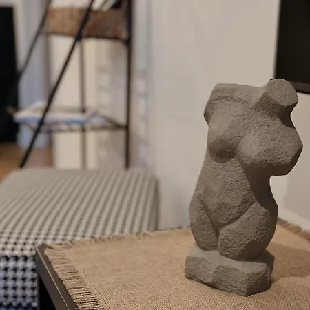 Dawn & Dusk - Modern Two Bedroom With Mountain Views Cilipi