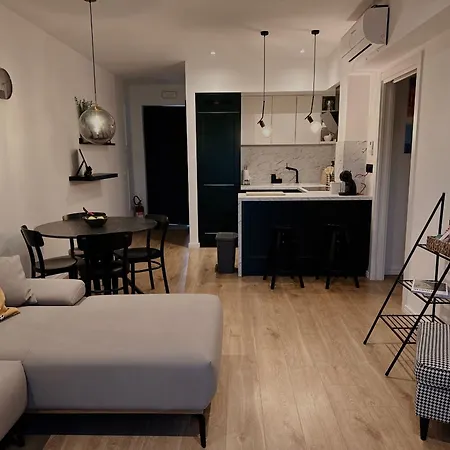 Apartment Dawn & Dusk - Modern Two Bedroom With Mountain Views