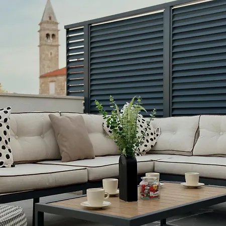 Apartment Dawn & Dusk - Modern Two Bedroom With Mountain Views *